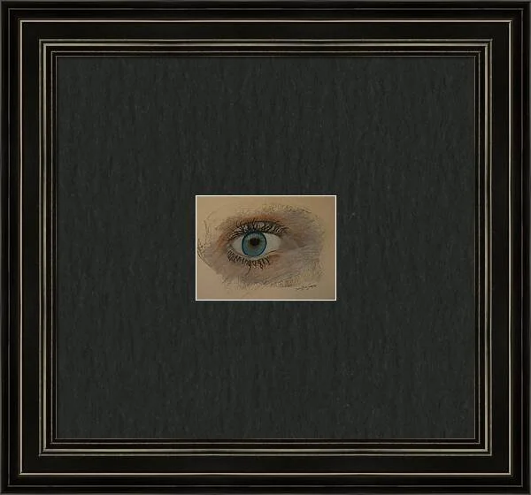 Semi-realistic Drawing | Original