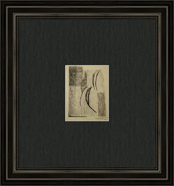 Abstract Drawing | Original