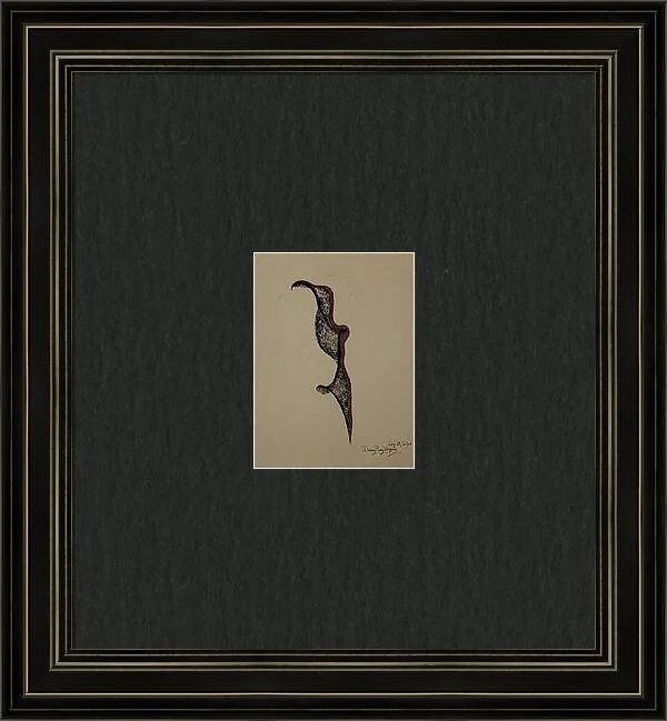 Abstract Drawing | Original