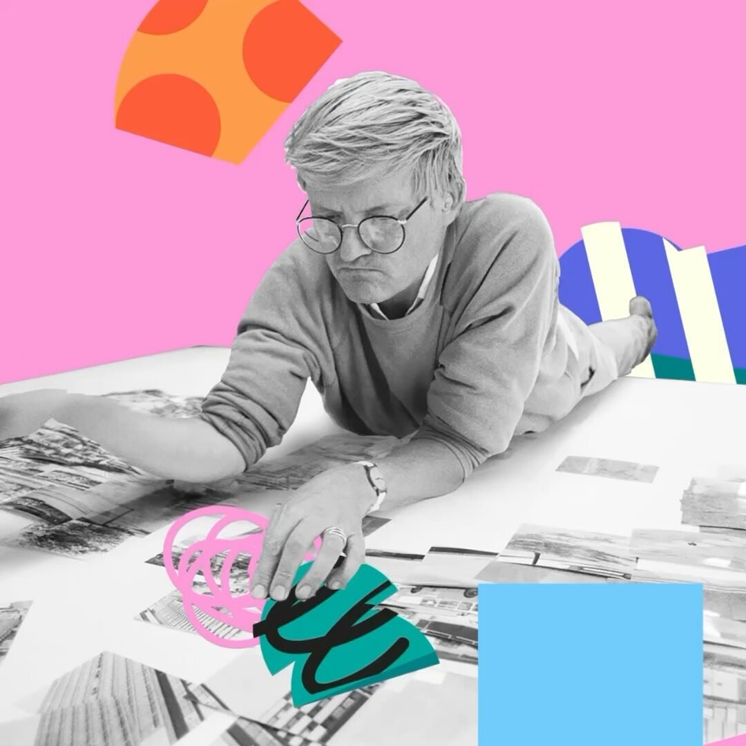 Caught Hockney playing with some of my shapes
-
&ldquo;No matter what the illusion created, it is a flat canvas and it has to be organised into shapes&hellip;&rdquo;
- David Hockney
.
.
.
.
.
.
.
#art #artist #abstractart #contemporaryart #contempora