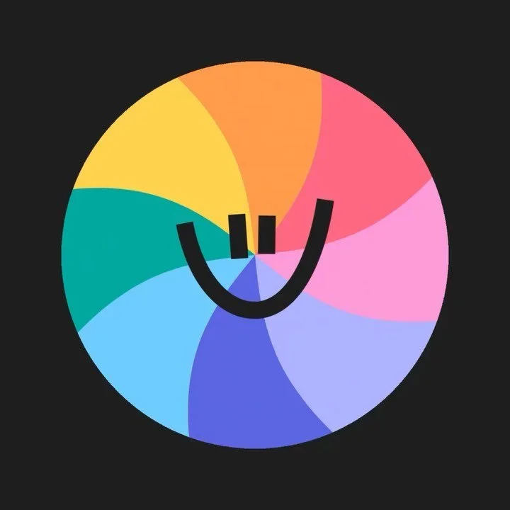 Here&rsquo;s a happy chappy but people have come up with some great names for this spinning rainbow wheel: Beach Ball of Death, Spinning Wheel of Death, Spinning Pizza of Death, Pinwheel of Doom, Loading Lollipop, Mac&rsquo;s Mood Ring, Rainbow Wheel