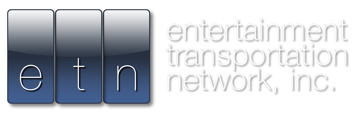 Entertainment Transportation Network, Inc.