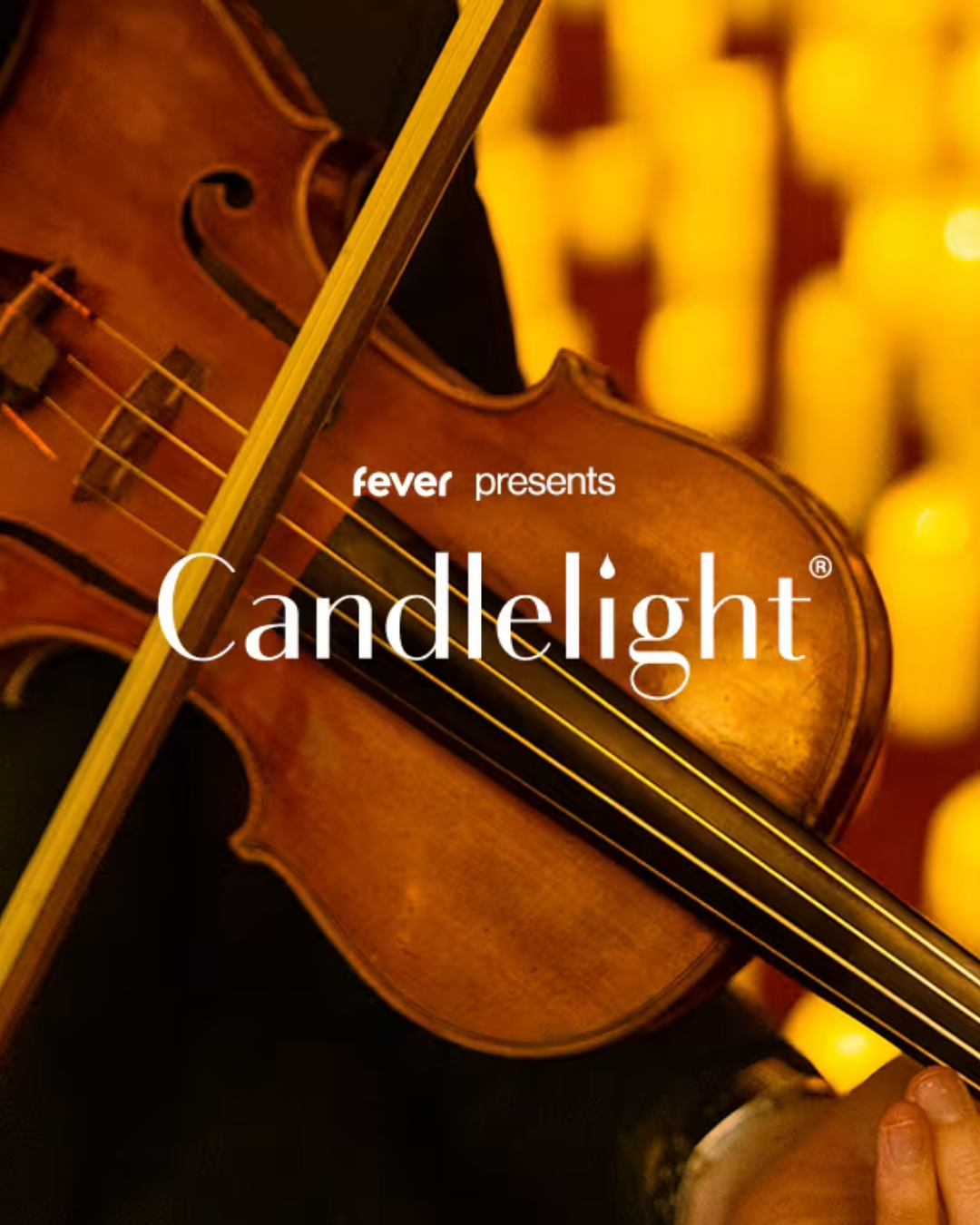 Candlelight en Ciudad de Panamá