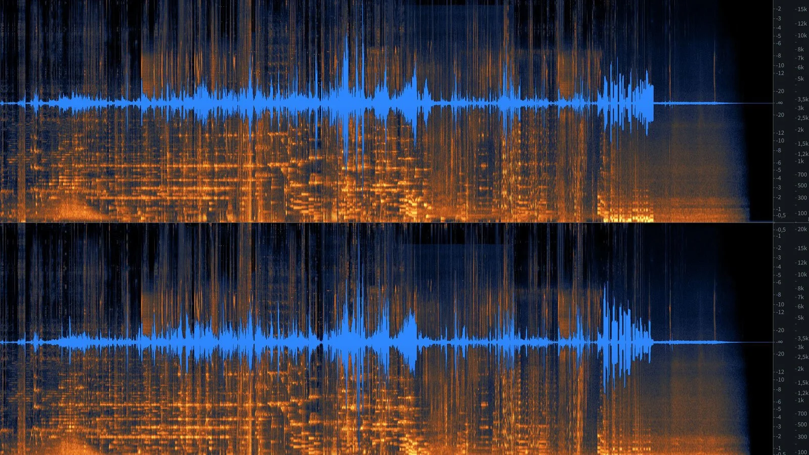 Voicing the More-Than-Human: an Interdisciplinary Research @ Calouste Gulbenkian Foundation (Lisbon, PT)