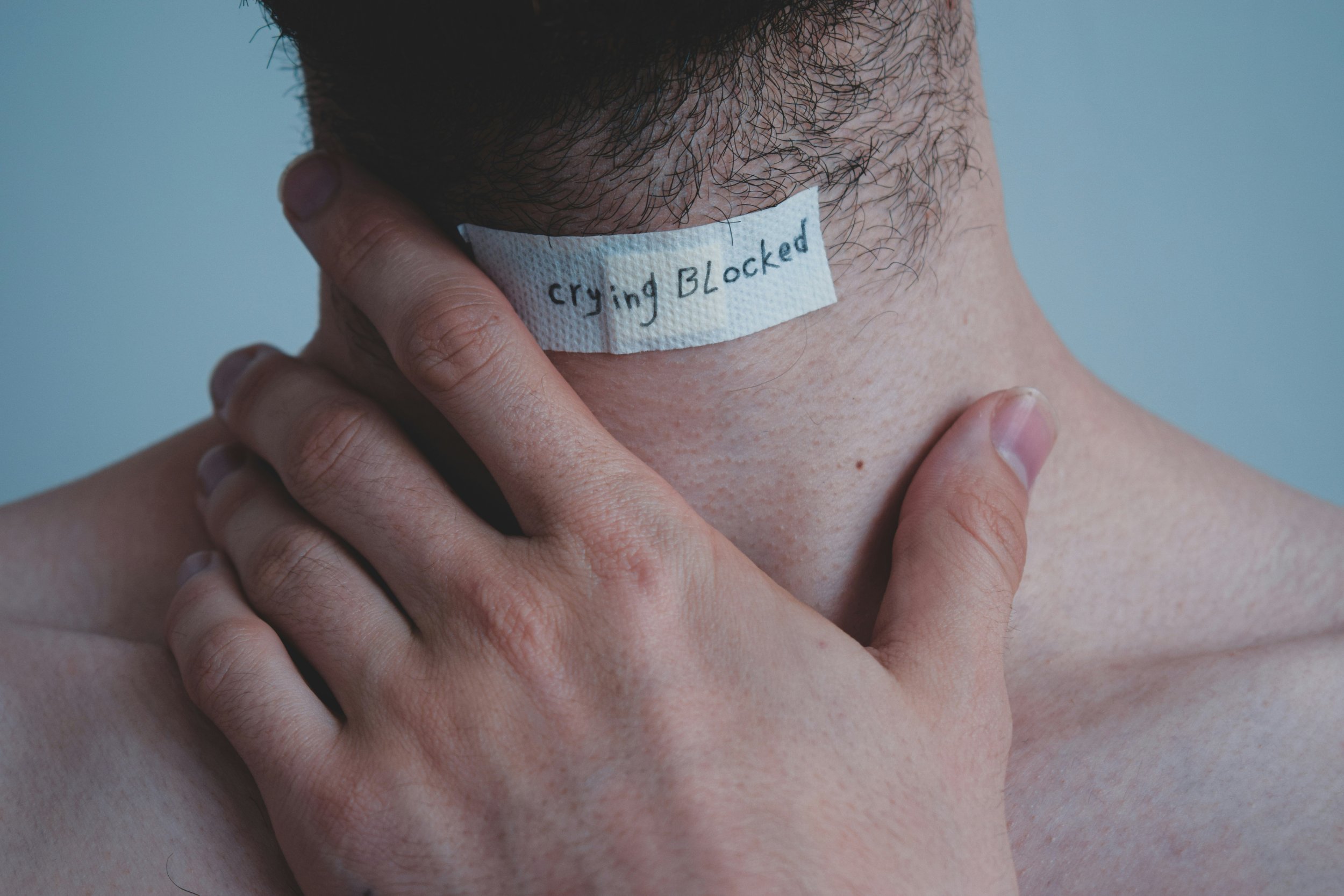 Oír Mi Llanto, or Hear Me Cry