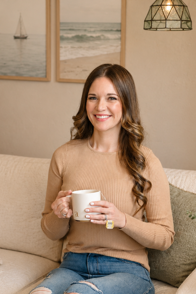Annie Poage Amarillo Counselor