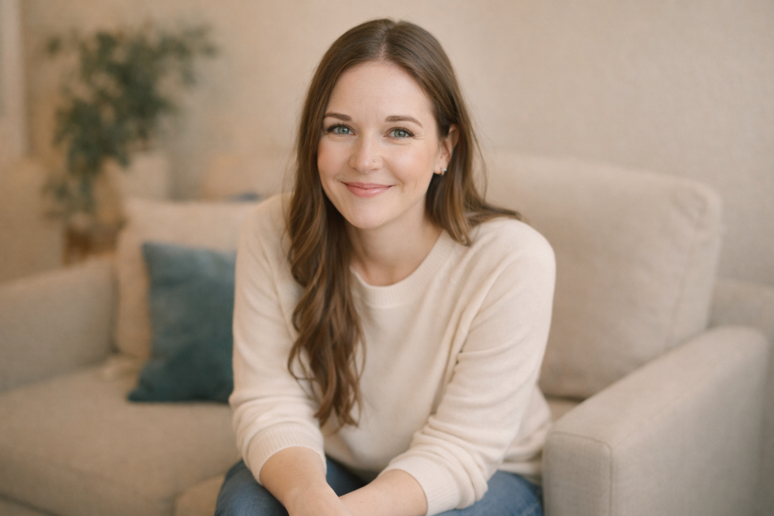 Annie Poage Amarillo Counselor