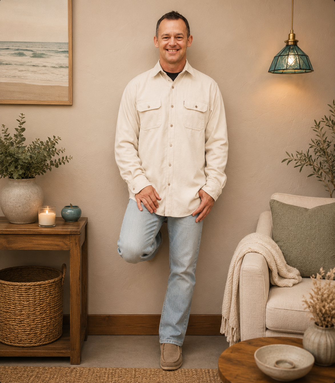 Jeff Striley, Amarillo, TX, Adult therapist, Couples therapist