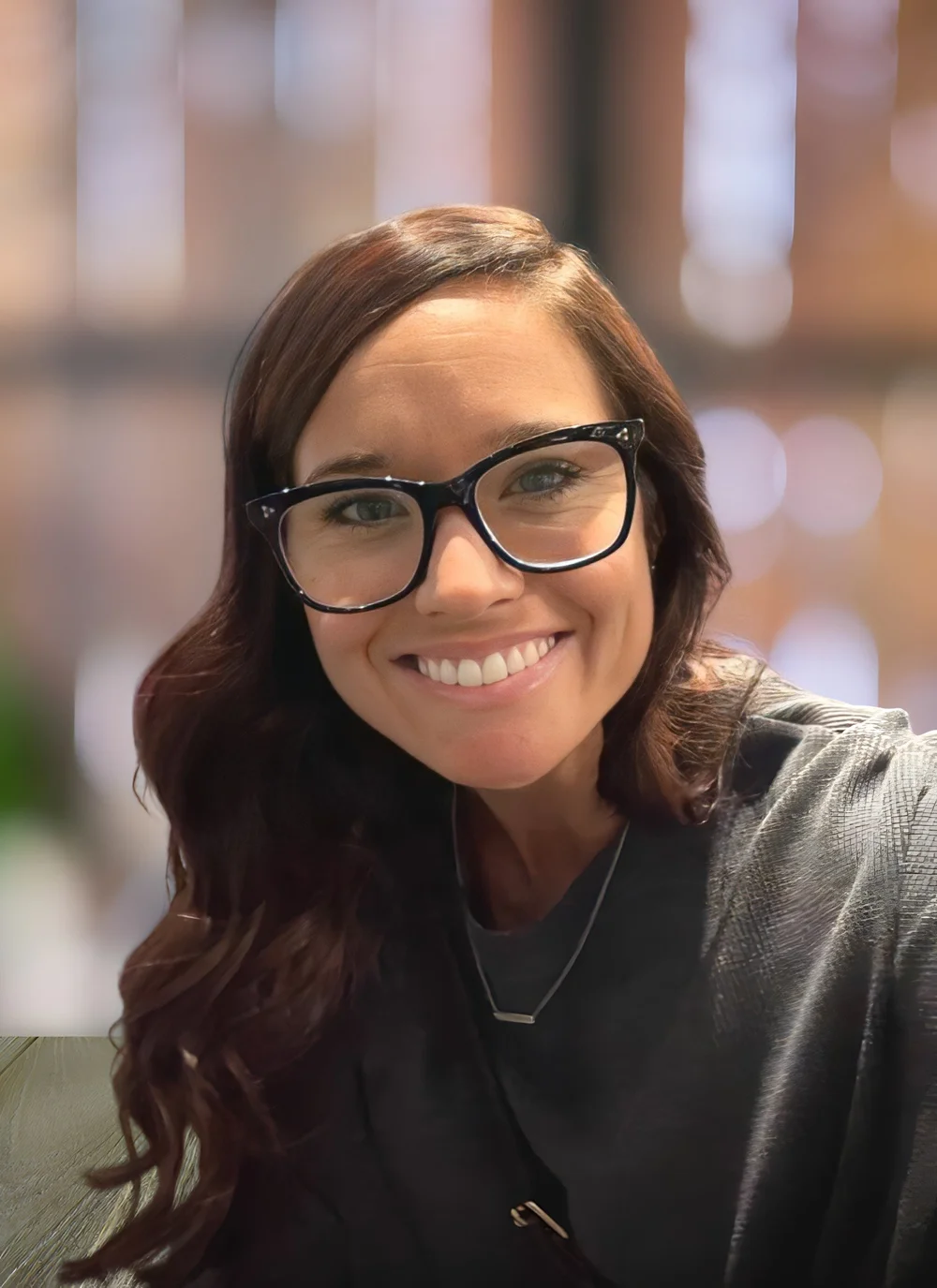 Devin Burrell, Counselor in Amarillo, TX — Wild Blue Counseling