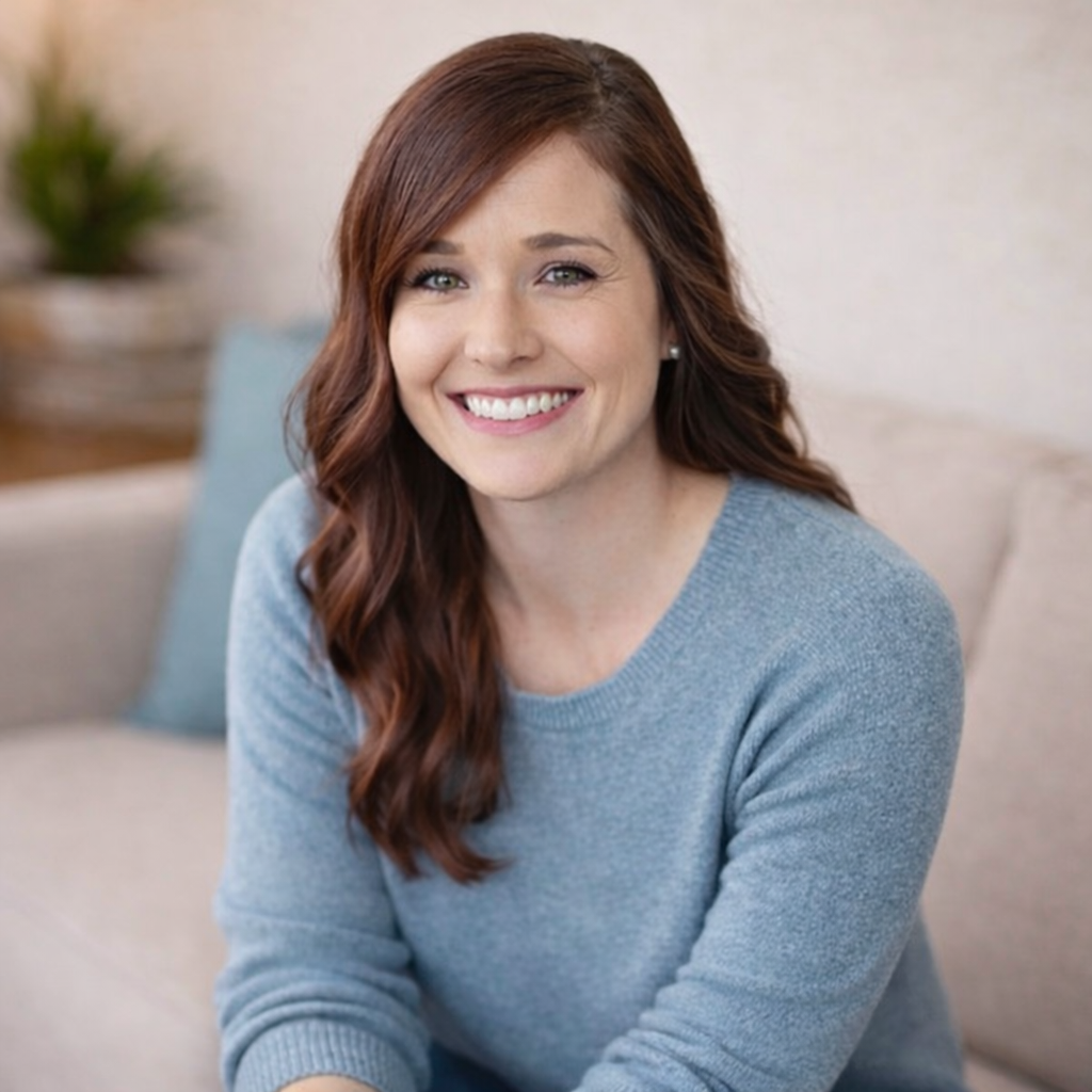 Devin Burrell Amarillo Child Counselor