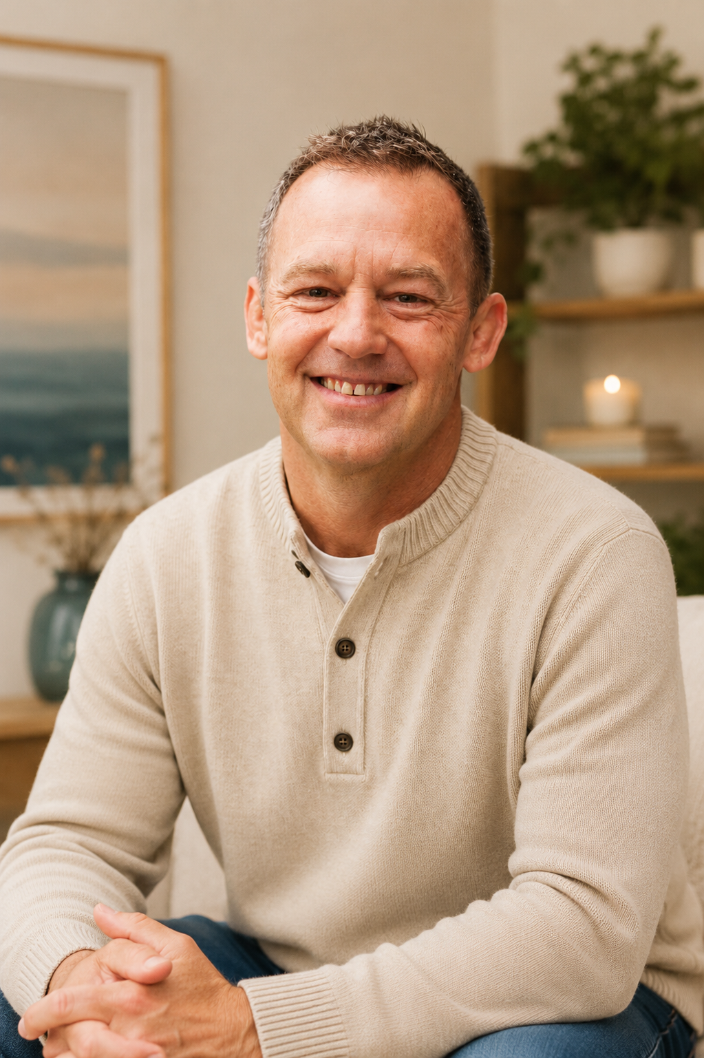 Jeff Striley, Amarillo, TX, Adult therapist, Couples therapist