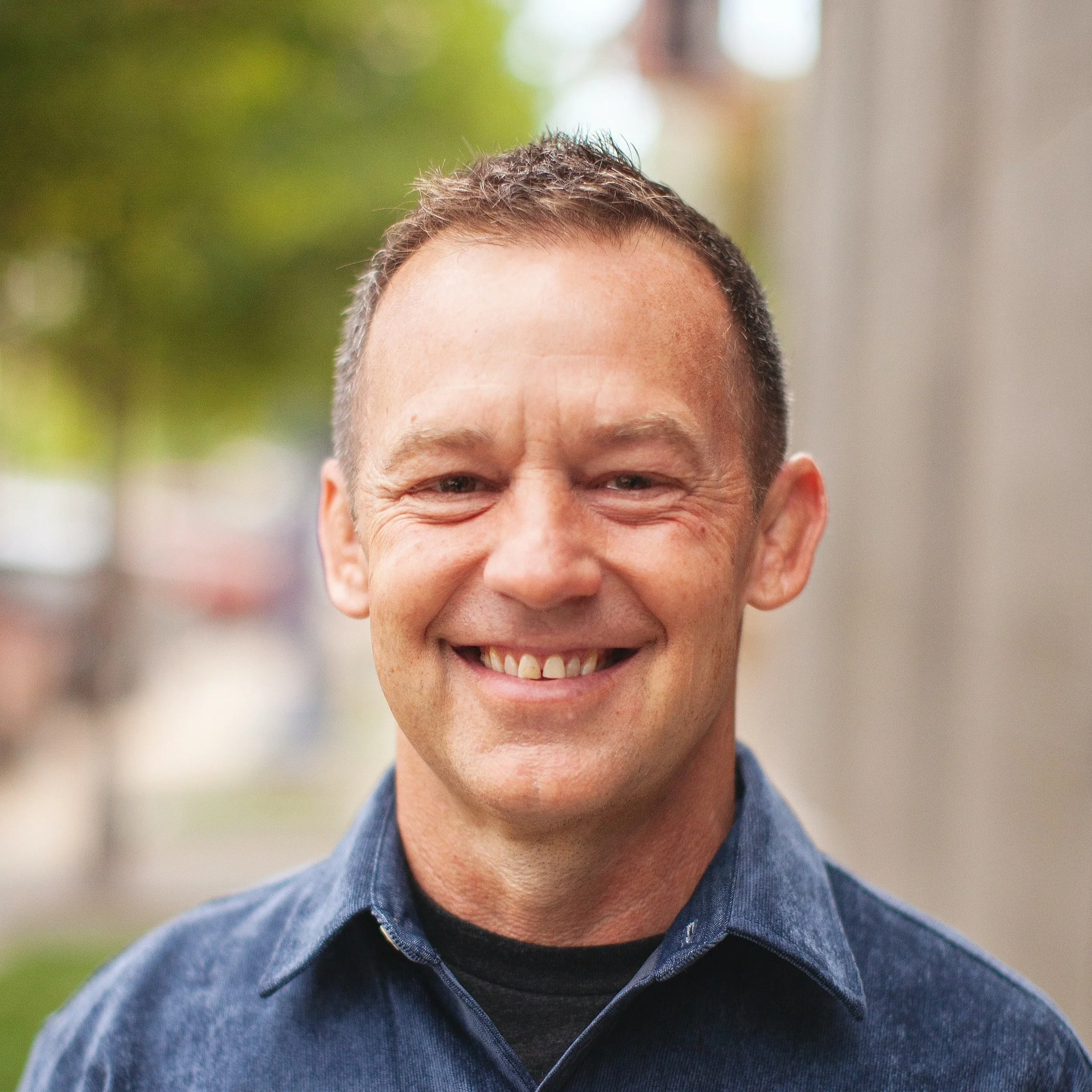 Jeff Striley, Counselor Amarillo, TX