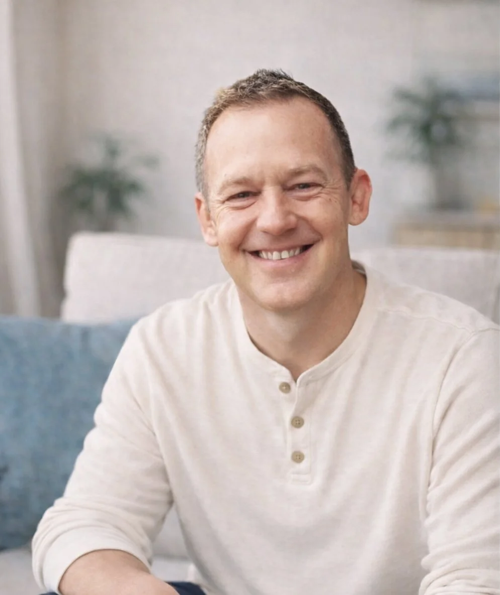 Jeff Striley, Counselor Amarillo, TX