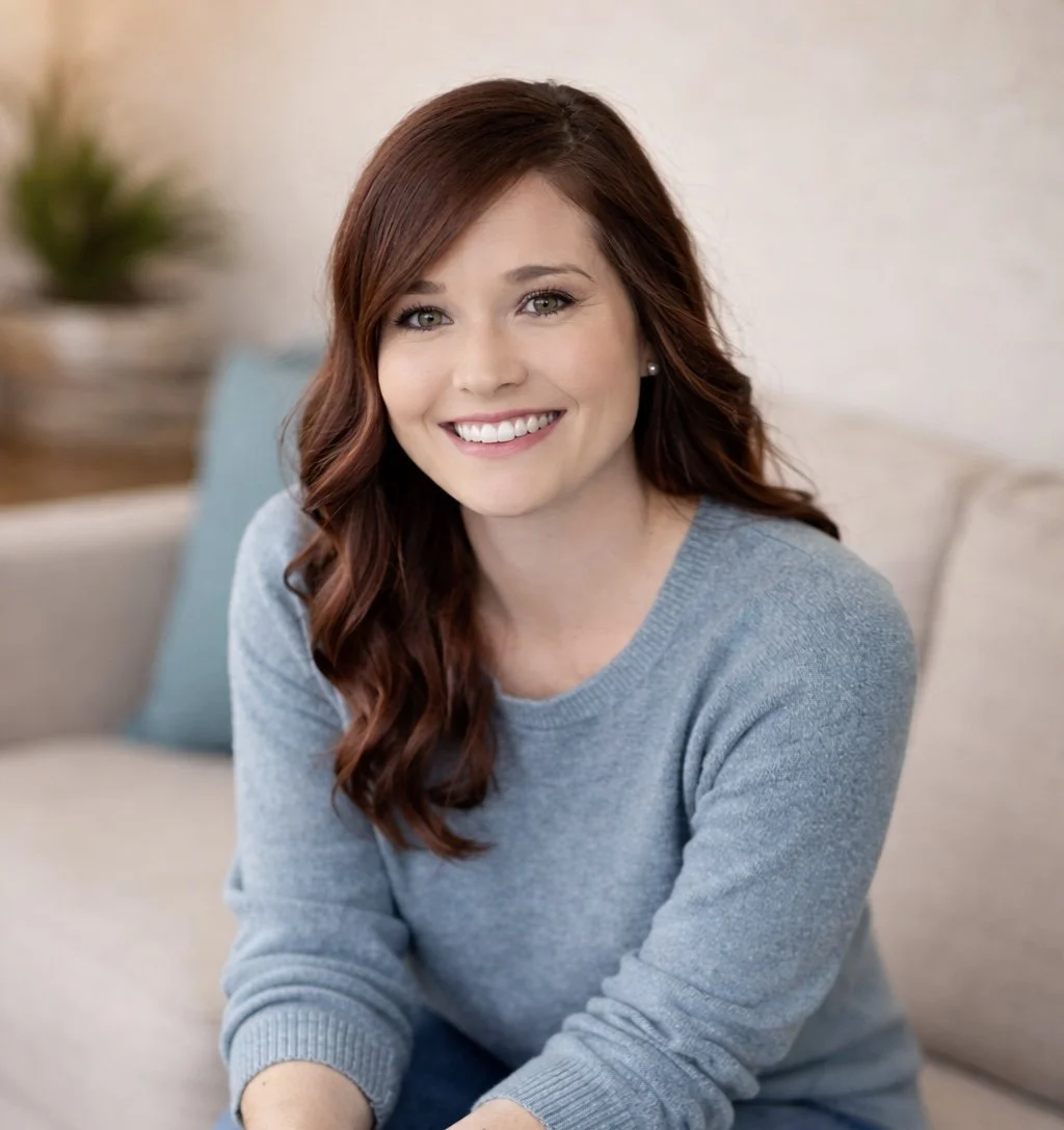 Devin Burrell Amarillo Counselor