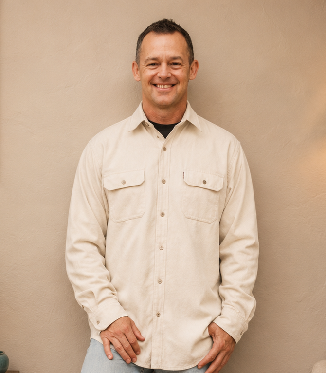 Jeff Striley Amarillo Counselor