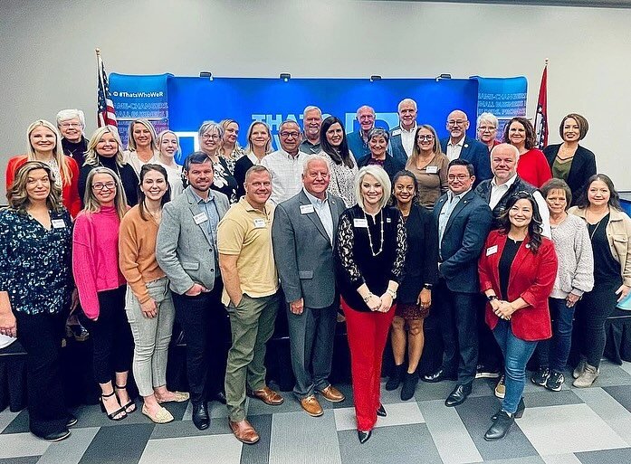 Your NABOR Board is working hard to make sure our amazing members are protected and educated to be the best REALTORS for Northwest Arkansas. We appreciate everyone and are proud to serve💚🫶🏽 #ThatsWhoWeAre 

#realtydesignco #realtydesignnwa #nwarea