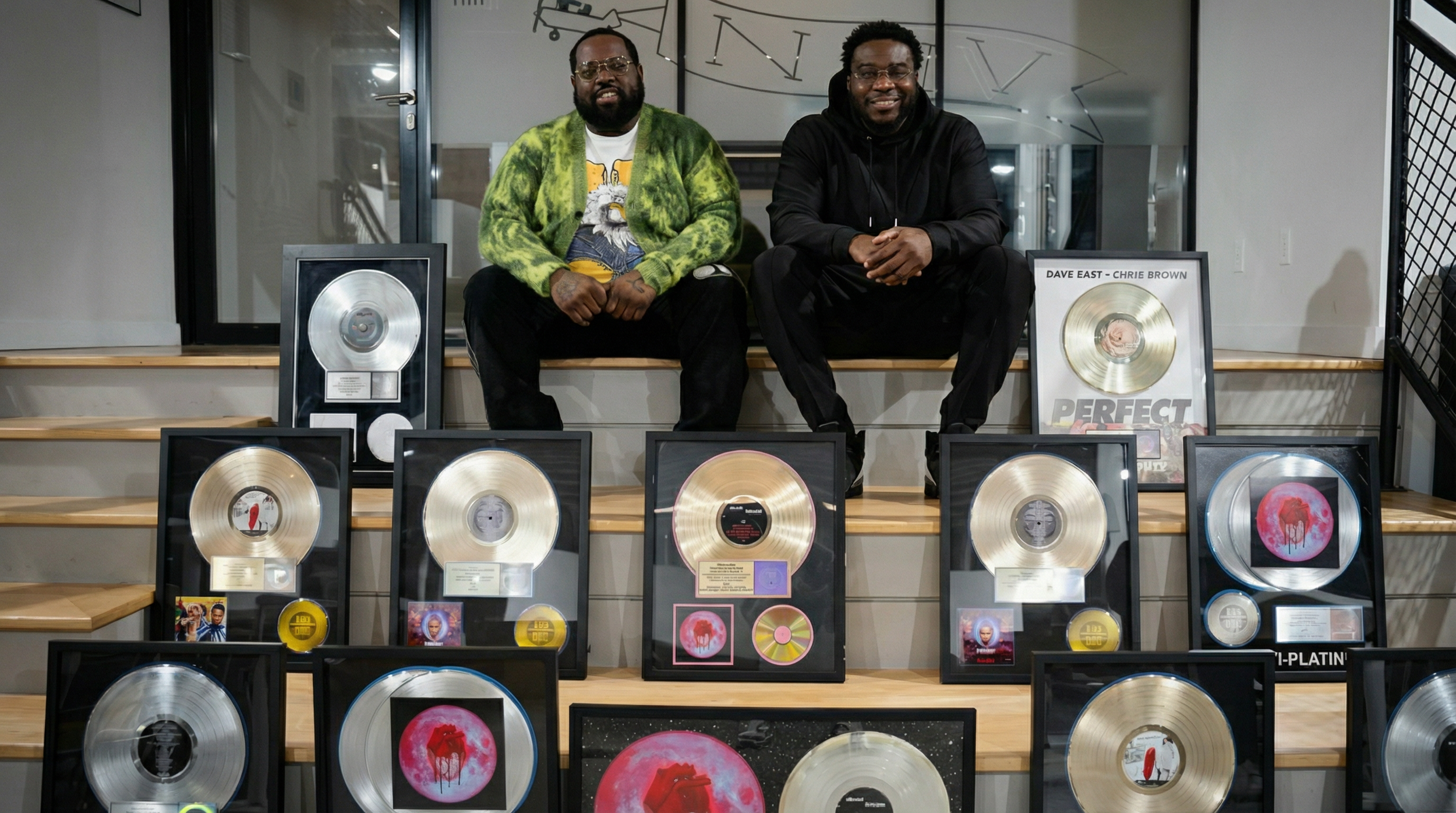 The Breed Ent. x Breed Academy