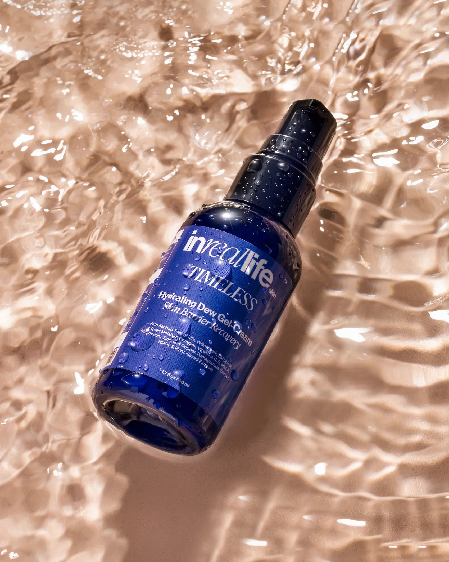 Dec 4 Screenshot Timeless Hydrating Dew Gel-Cream.webp