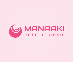 Manaaki Logo