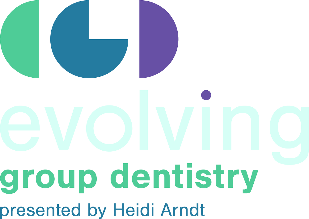 Evolving Group Dentistry