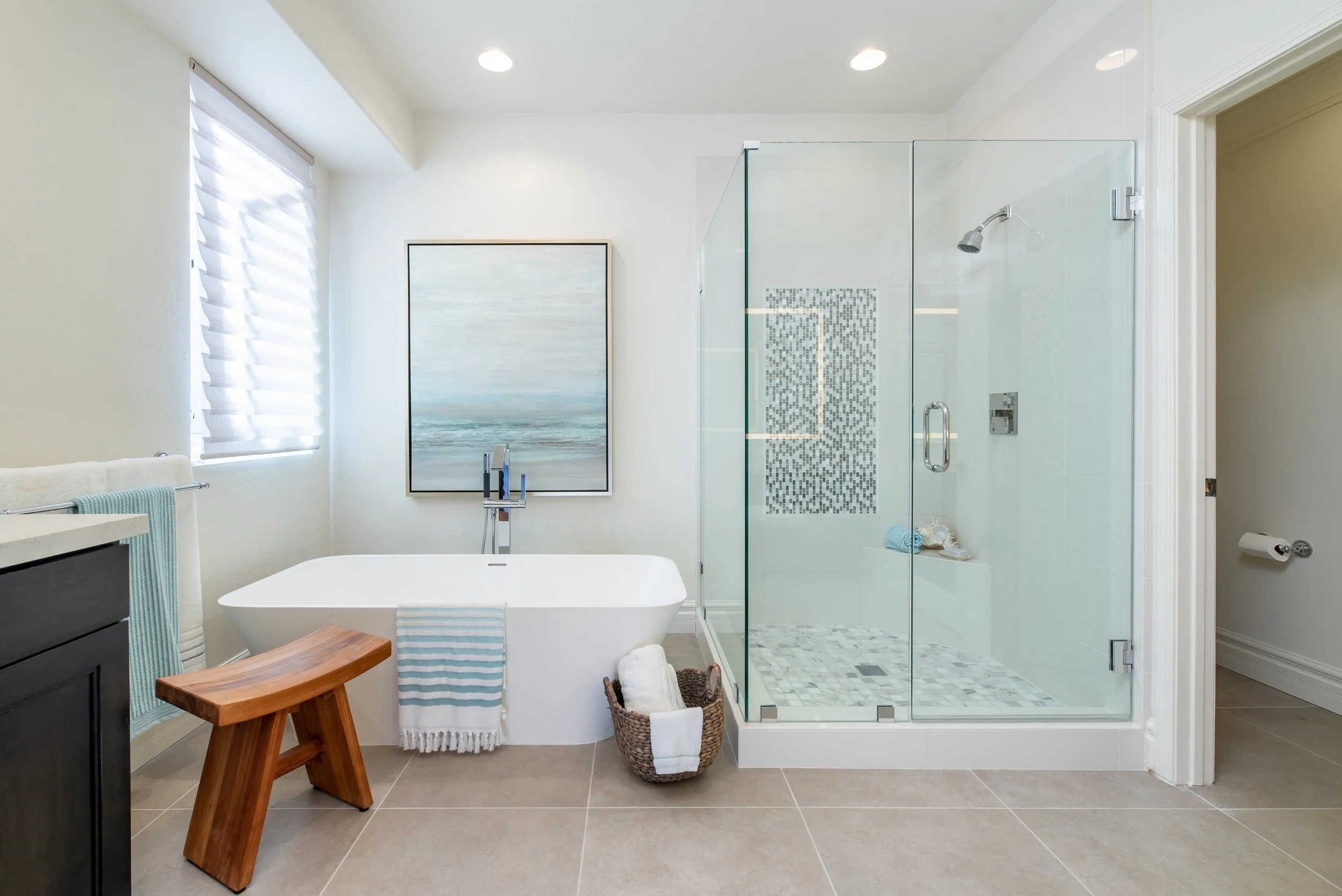 Kitchen & Bath