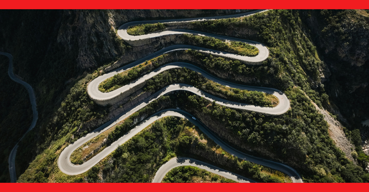 The Cost of Leaders Absorbing Chaos Instead of Eliminating It