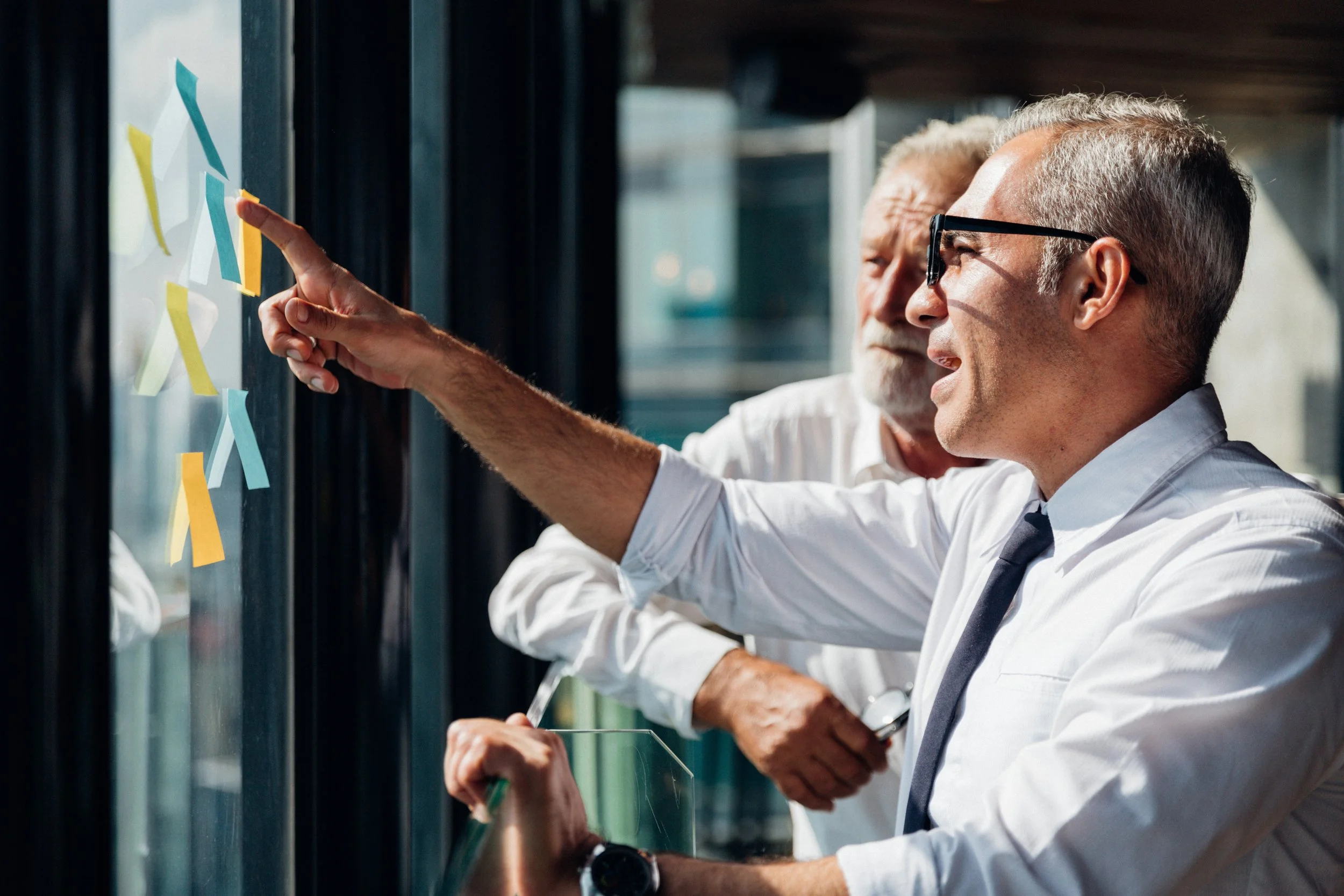 The Impact of EOS® Proven Process on Business Growth | GCE Strategic ...