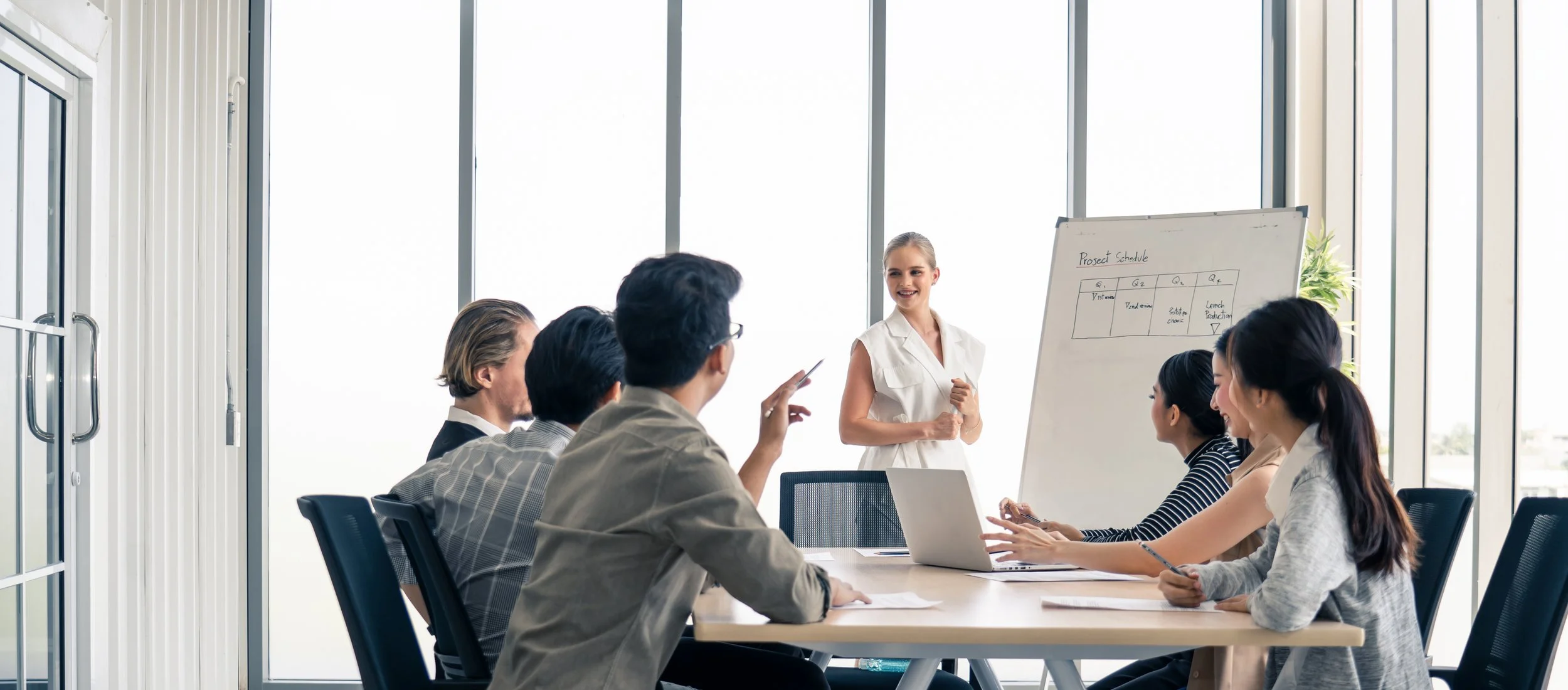 The Impact of EOS® Proven Process on Business Growth | GCE Strategic ...