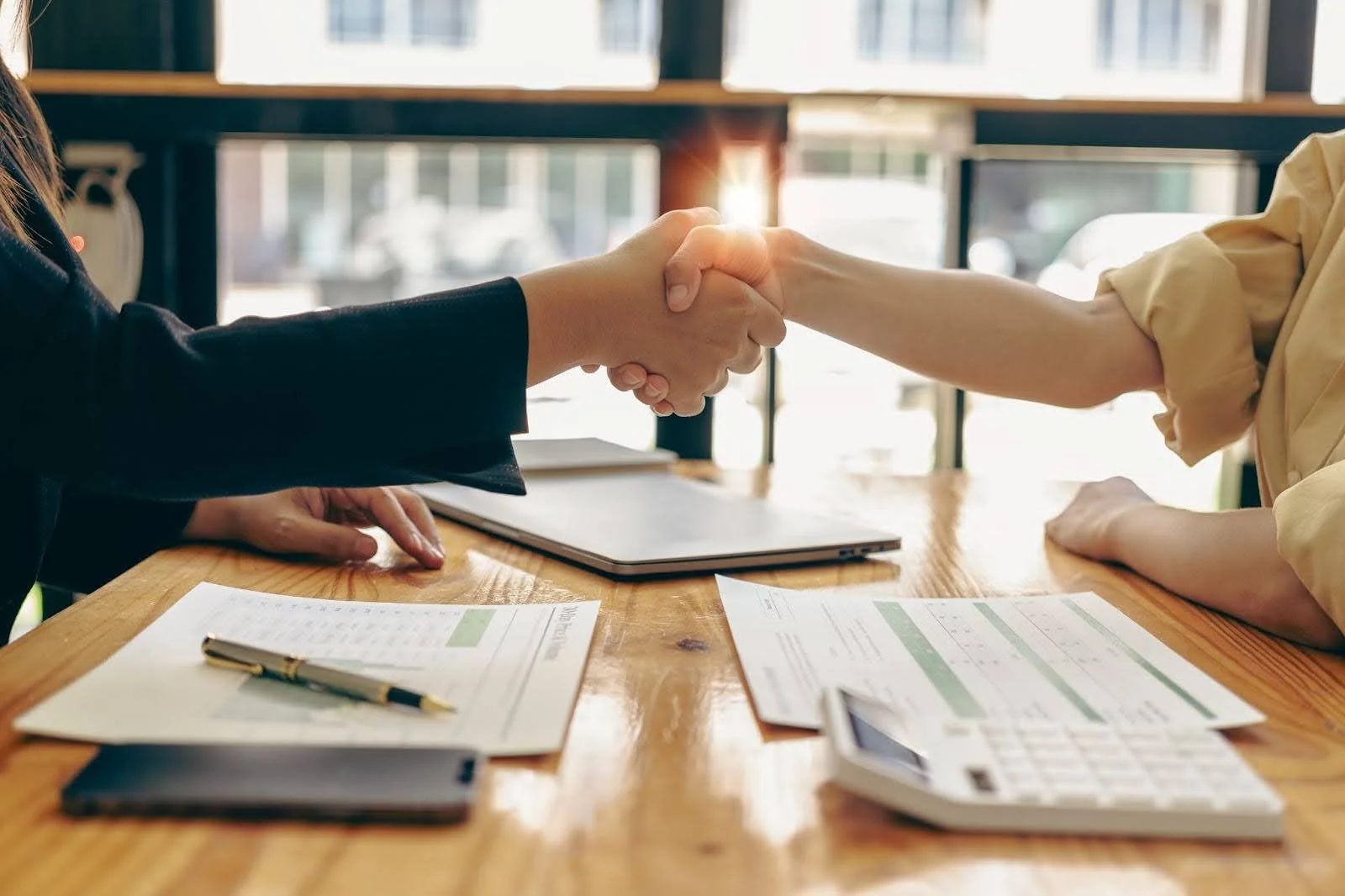 The Hidden Cost of Being Both the Visionary and the Integrator