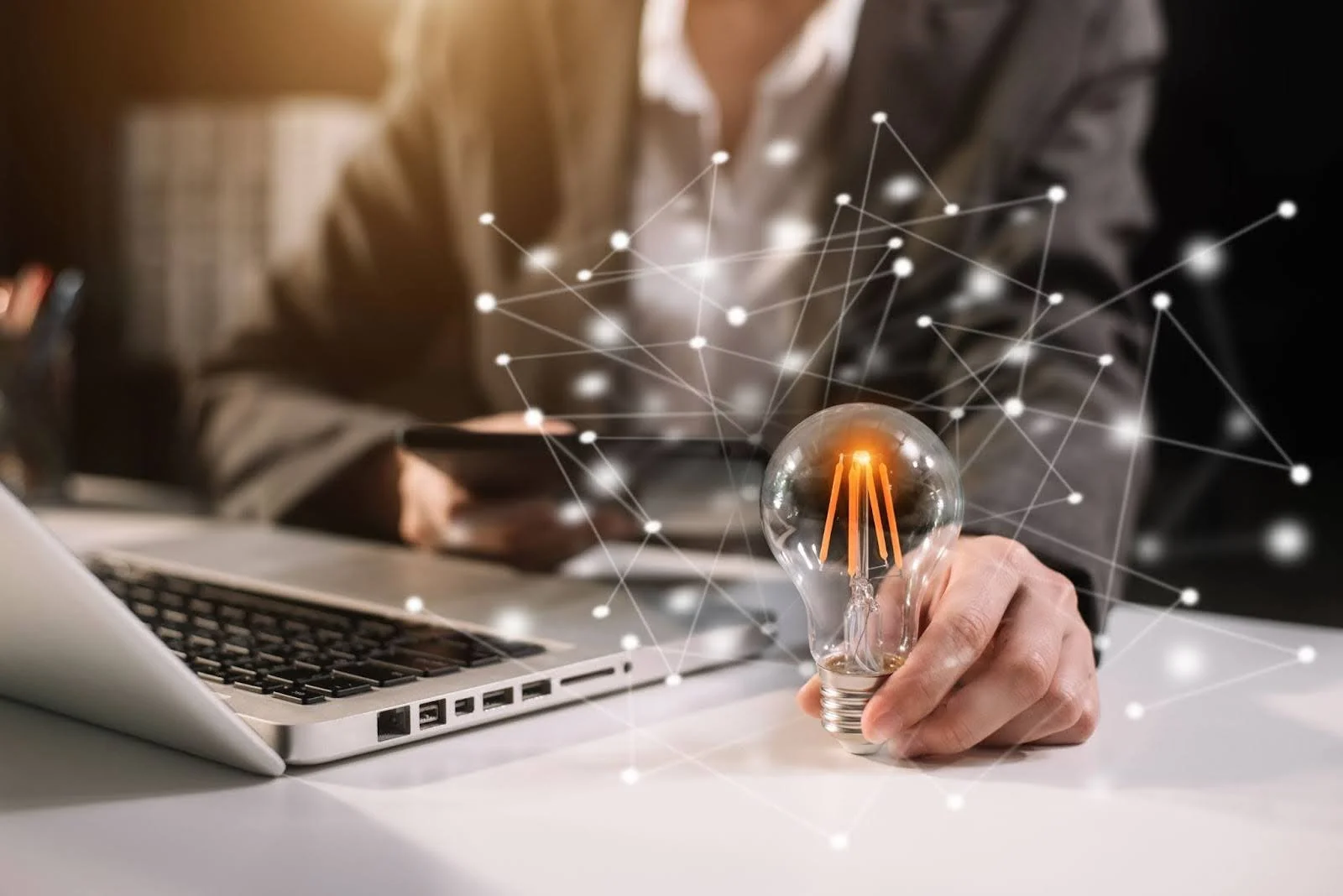 Mastering the Vision/Traction Organizer® (V/TO®) in EOS® GCE