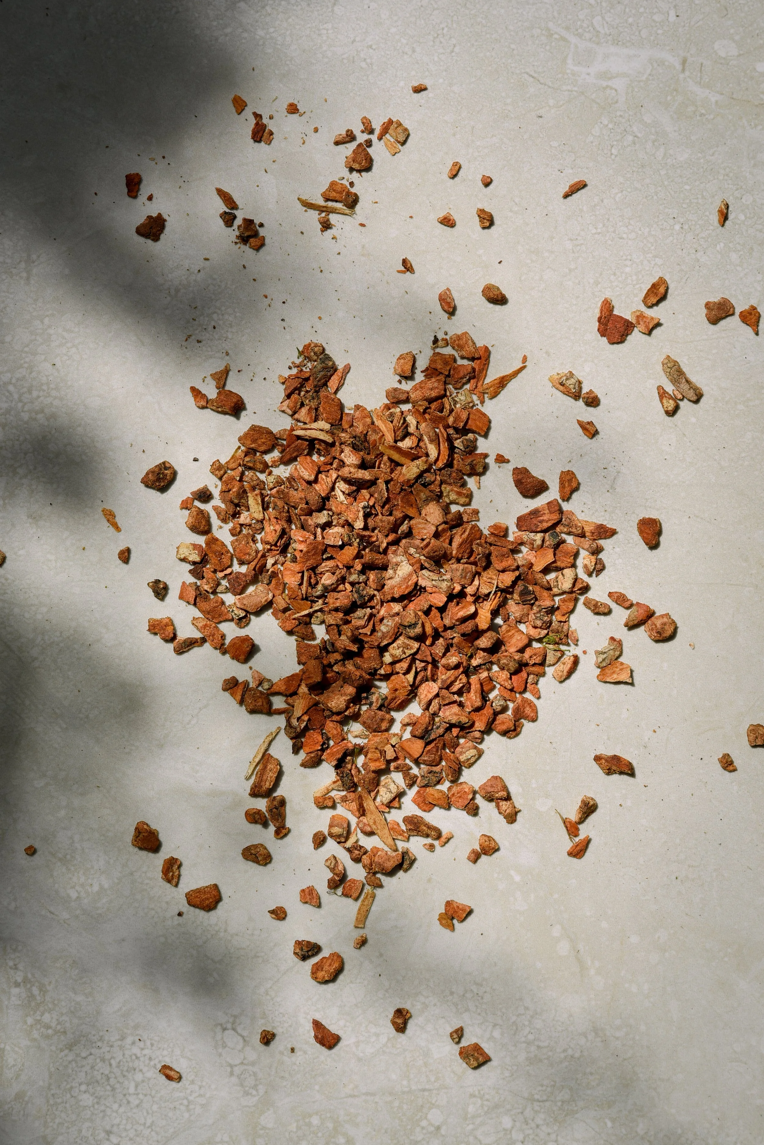 Cramp Bark for luteal and menstraul phase support