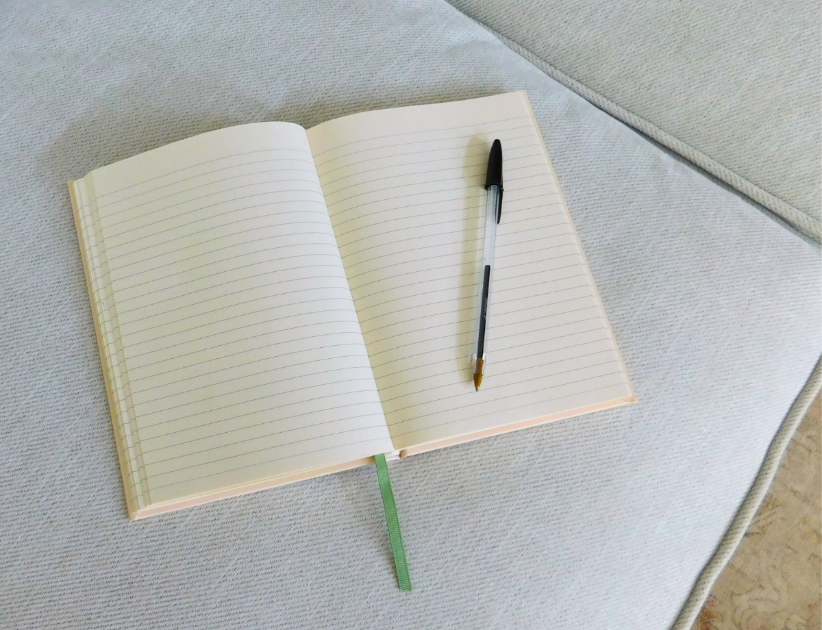 Rounding Out Sustainable Health Habits: The Action Stage