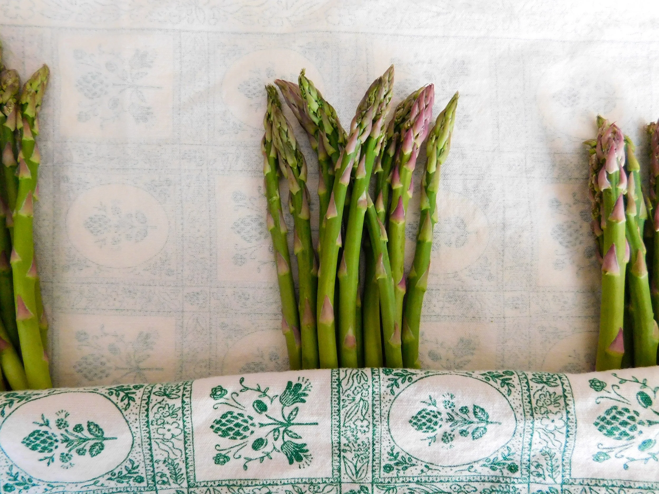 Asparagus