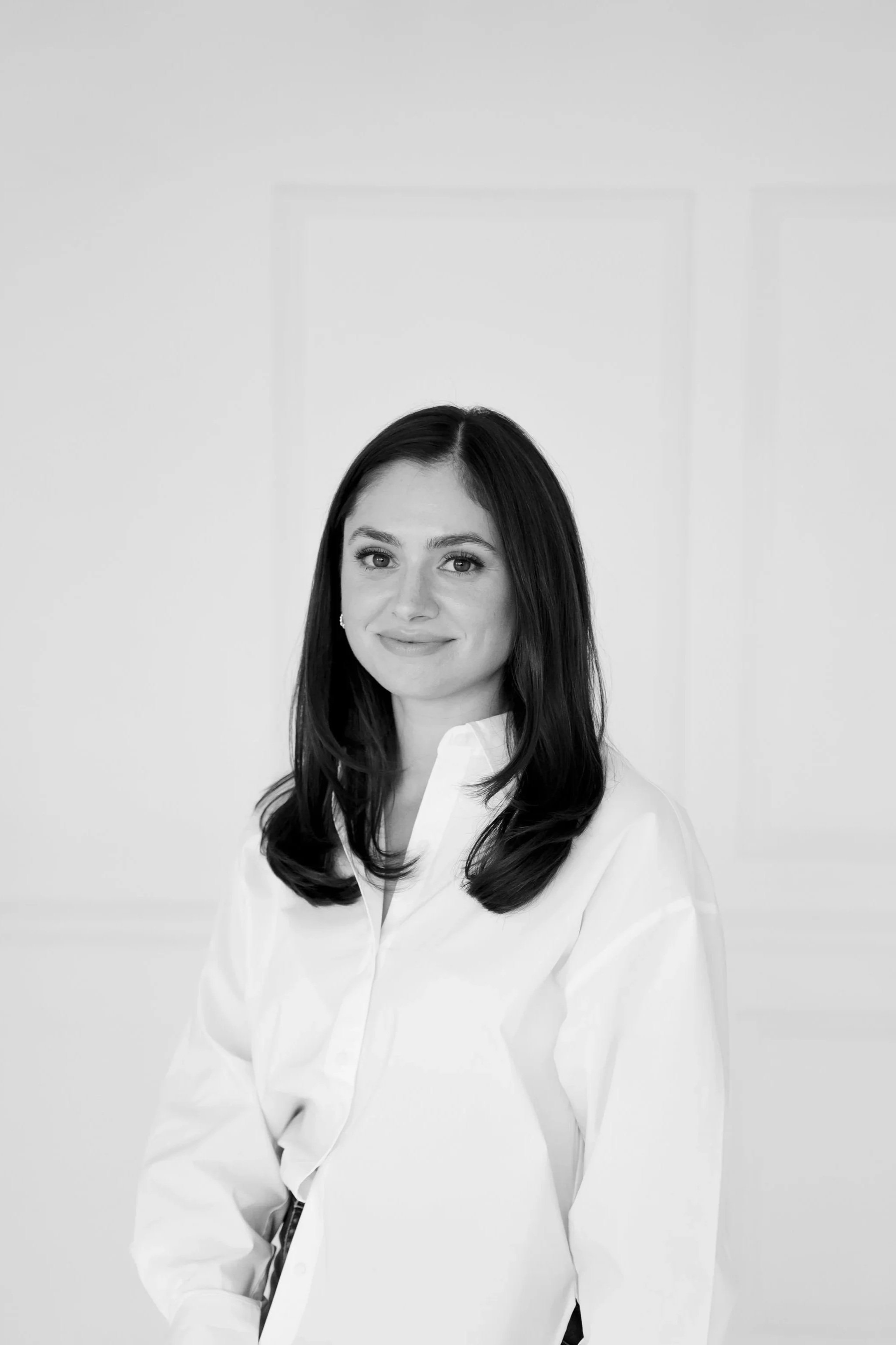 Serena Napoli, NBC-HWC