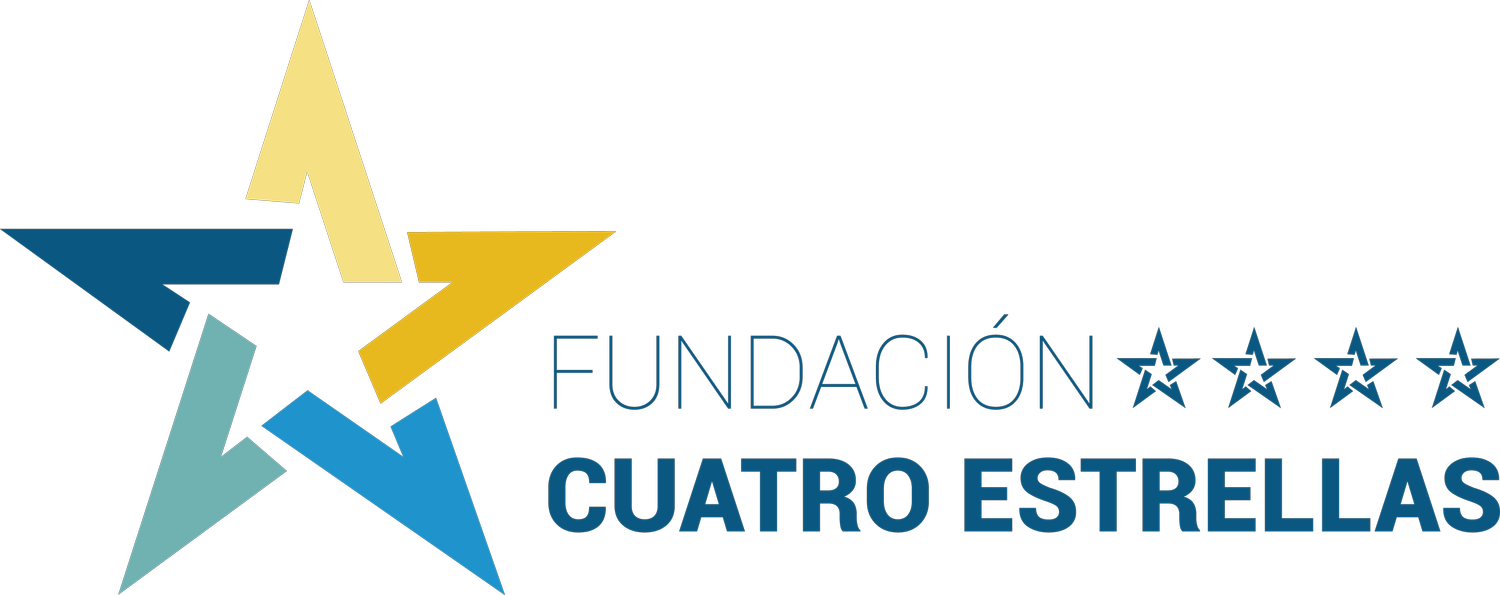 Fundacion Cuatro Estrellas