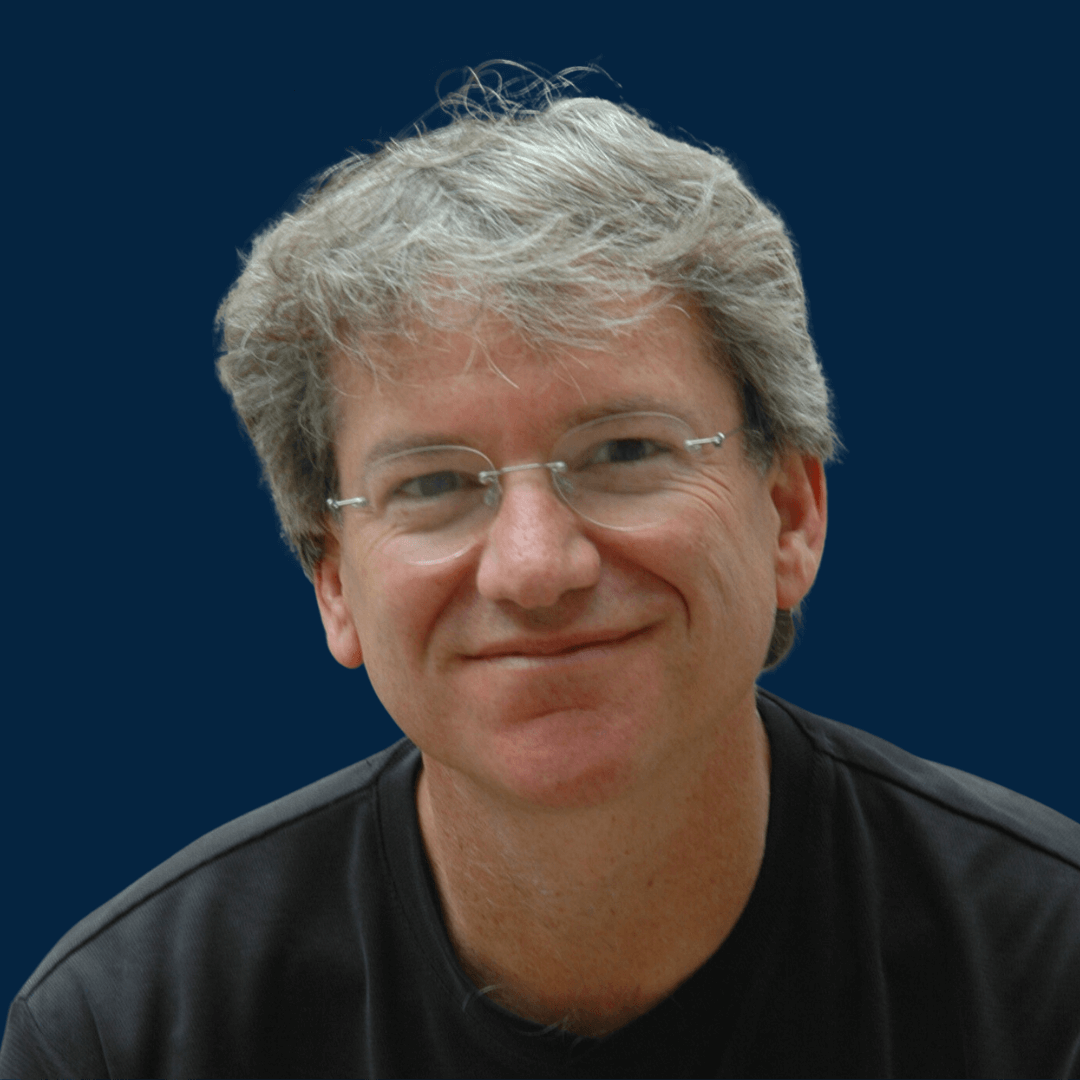 Drew Liebert Headshot