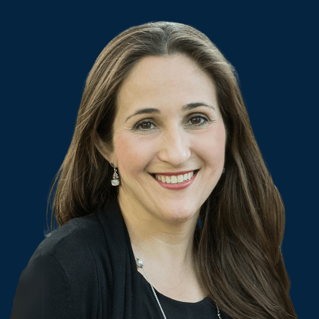 Mindy Romero Headshot