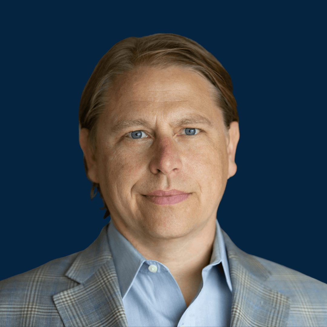 Christian Storm Headshot