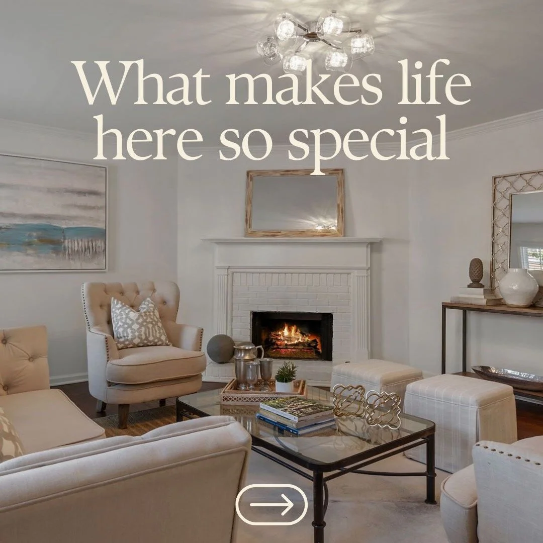 What makes life here so special?  It&rsquo;s not just the space&mdash;it&rsquo;s how well you can live.

At 504 Dunwoody Chace in Sandy Springs, you&rsquo;ll find over 2,500 sq ft of thoughtfully updated living just minutes from Perimeter Center. Two
