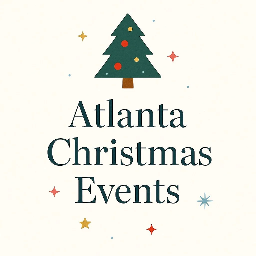 Atlanta just feels different during the holidays &mdash; the lights get brighter, the neighborhoods feel cozier, and the city comes alive with the traditions so many of us love. From Garden Lights to Miracle Bar Pop-Ups, these events remind me why At