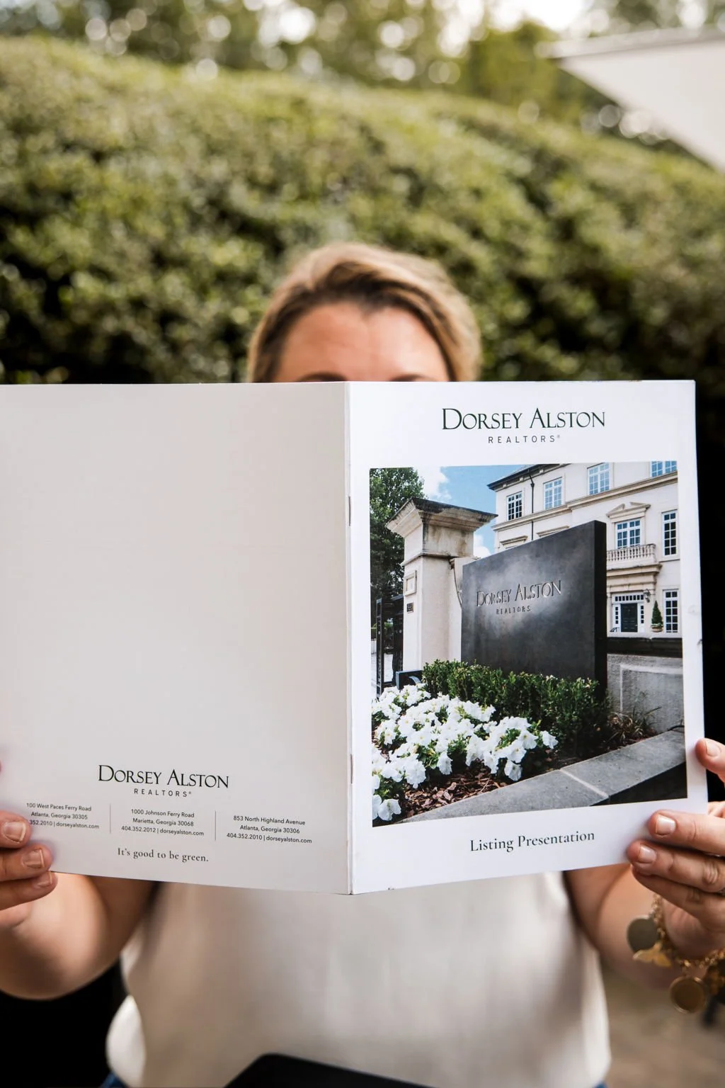 Will 2026 Be Better for Buyers and Sellers in Atlanta?