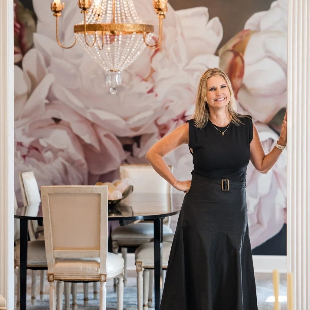 If we haven&rsquo;t met yet &mdash; I&rsquo;m Rebecca Kubin. Atlanta has been shaping my story for a long time.

Over the years I have called Sandy Springs, North Buckhead, and Peachtree Heights East home &mdash; which means I&rsquo;ve experienced At