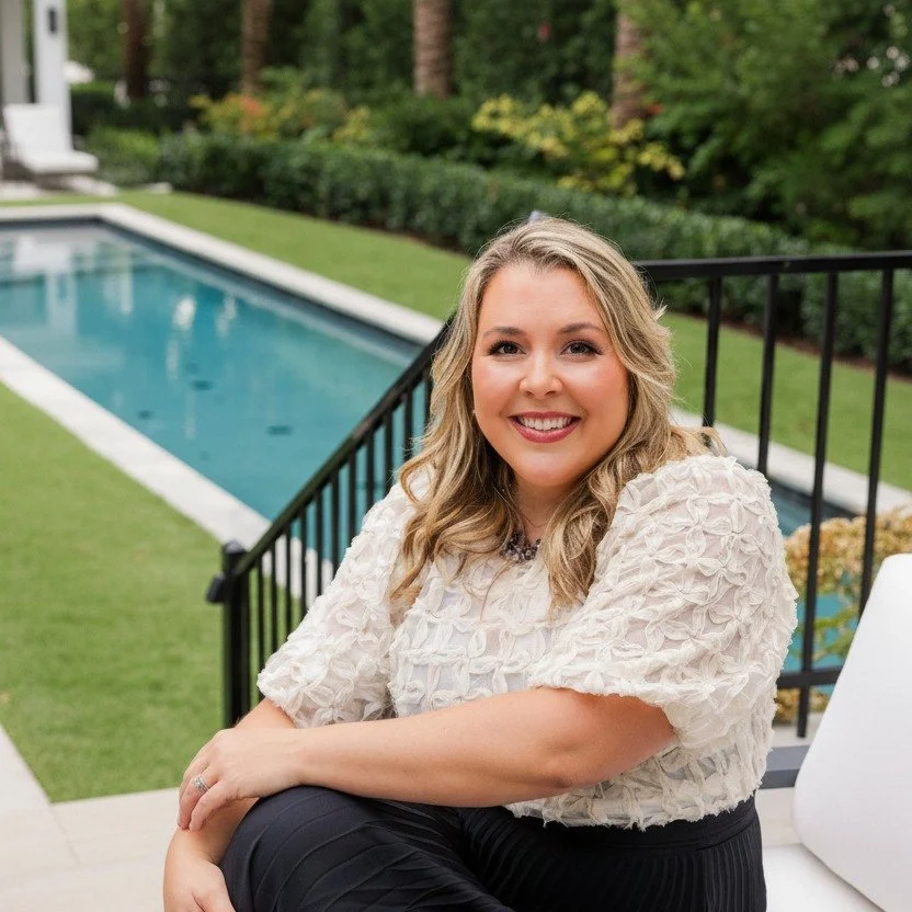 Hi &mdash; and if you&rsquo;re new here, welcome. 👋 I&rsquo;m Stafford Weber.

I&rsquo;m an Atlanta native, a mom to three boys, and a Realtor who genuinely loves this city &mdash; not just the market, but the neighborhoods and the communities that 