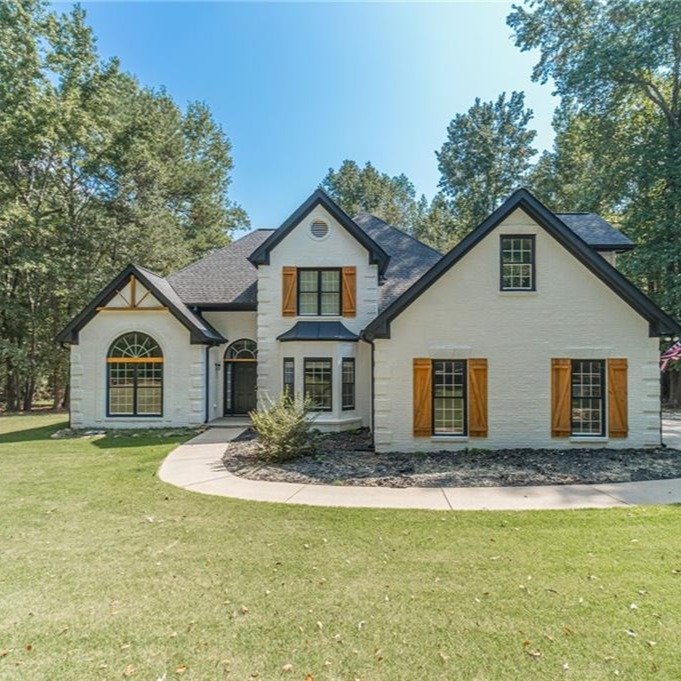 A few months from now, someone will accept a job offer with Rivian, pack up their life, and start fresh in Georgia.

They&rsquo;ll want space to breathe after the move. Room for kids, dogs, weekend projects, and quiet mornings. A home that feels fini