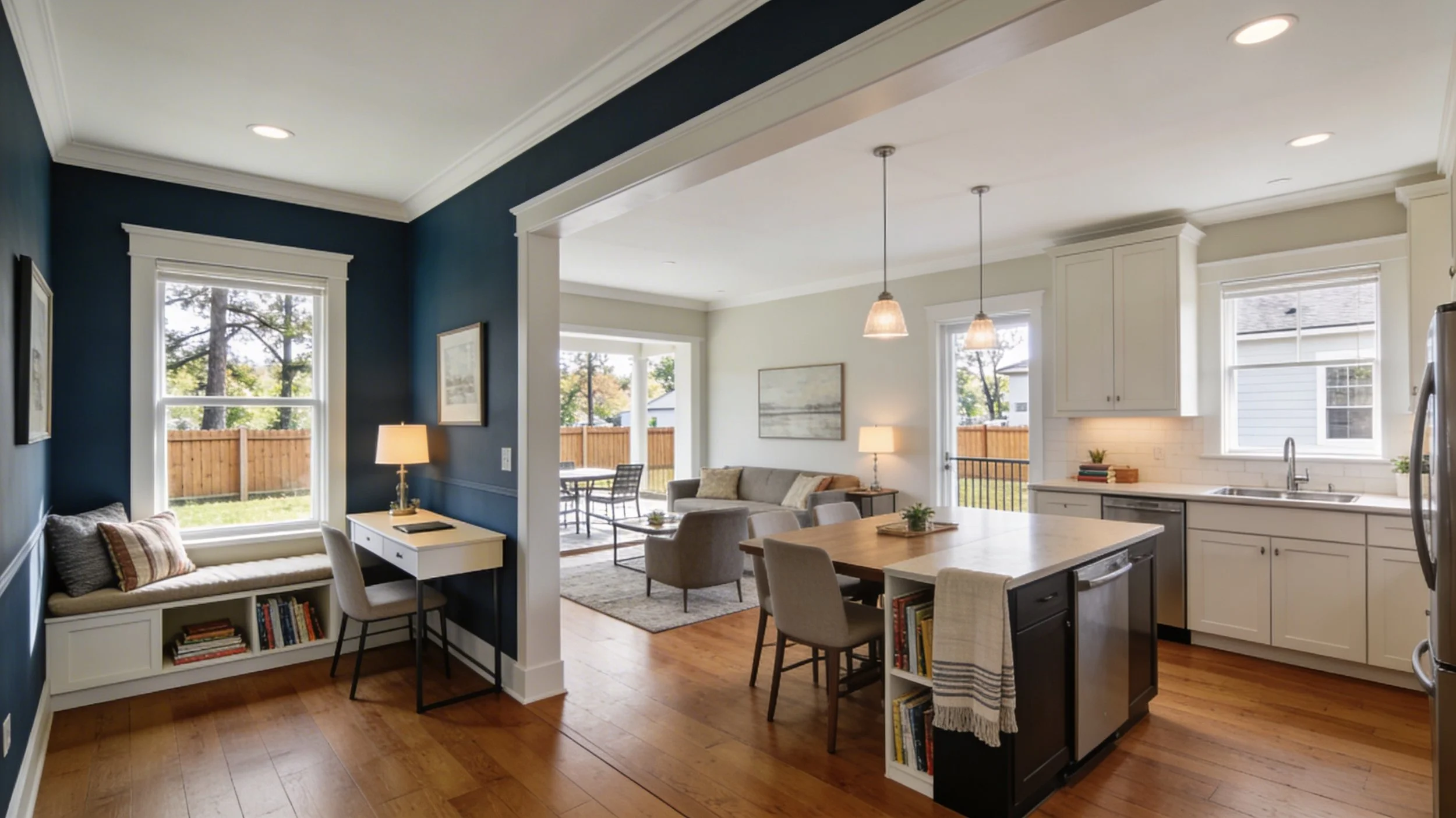 Selling in Atlanta? Zillow Data Shows What Buyers Care About Now