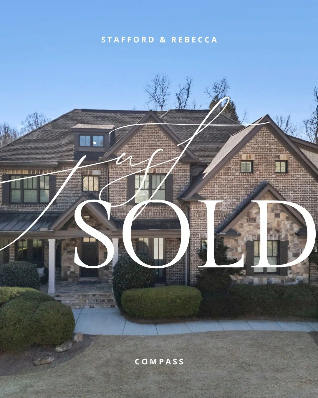 Just sold off‑market in Historic Brookhaven, this beautiful home is more than a new address for our buyers&mdash;it&rsquo;s a strategic move closer to the school and community they love, and the friends who feel like family.

Our clients adored their