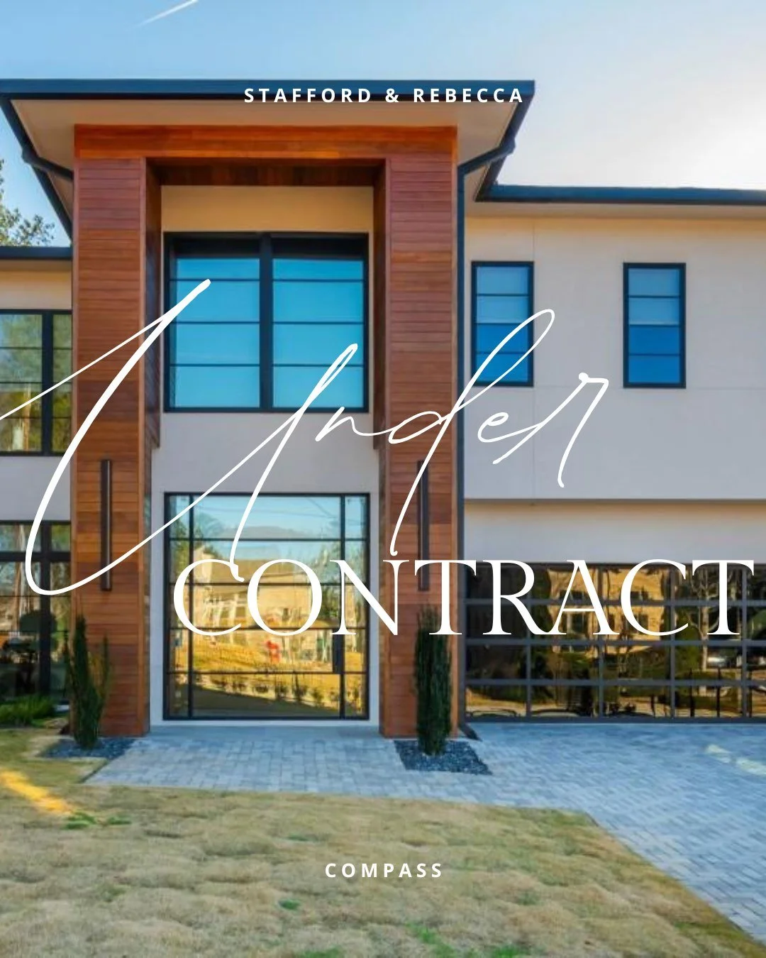 Under Contract and Through All Contingencies at 1277 Wimberly.

This Brookhaven gem, just minutes from the vibrancy of Atlanta, is officially secured for our clients.

From the moment they stepped inside, it was clear this home would be the setting f