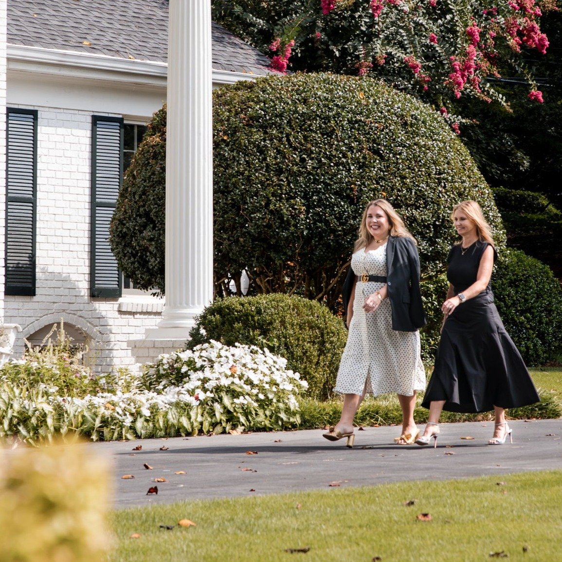 Spring in Atlanta always feels like a fresh start, and the real estate market is no different.

This time of year brings energy, opportunity, and a wave of new inventory, but the best outcomes still come down to thoughtful strategy.

The homes gettin