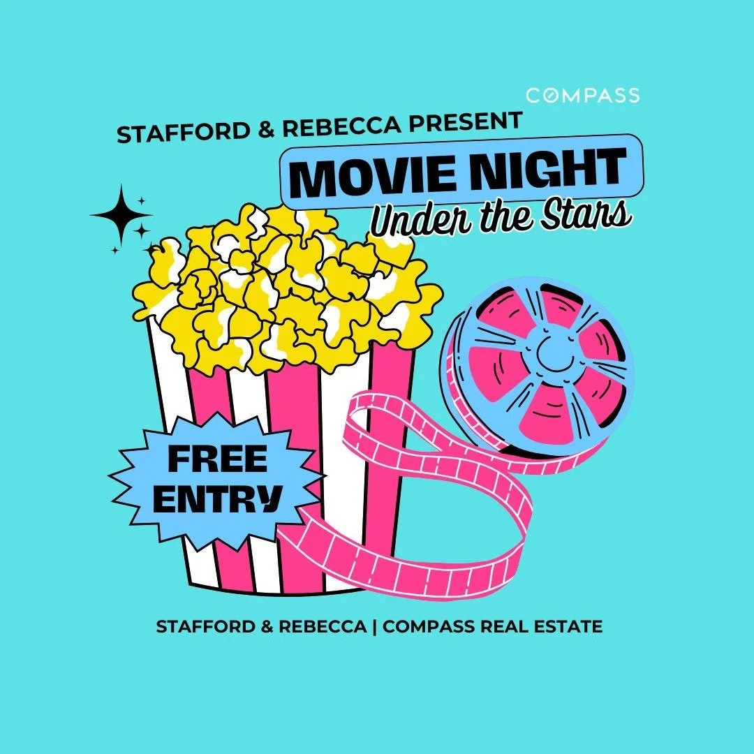 Summer movie night is coming. 🍿

We&rsquo;re celebrating the start of summer with popcorn, friends, neighbors, and a big-screen showing of "The Sandlot" under the Atlanta skyline.

Check your email for the invitation and event details &mda