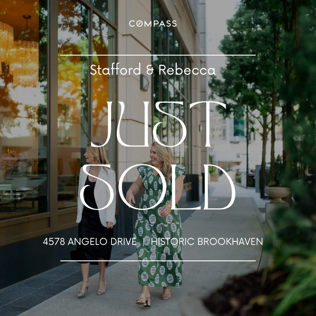 In Historic Brookhaven the market moves quickly and quietly. 

We were the first agents given the opportunity to preview the lot, and because of our relationships, strong terms, and ability to move quickly, we secured it for our client before anyone 